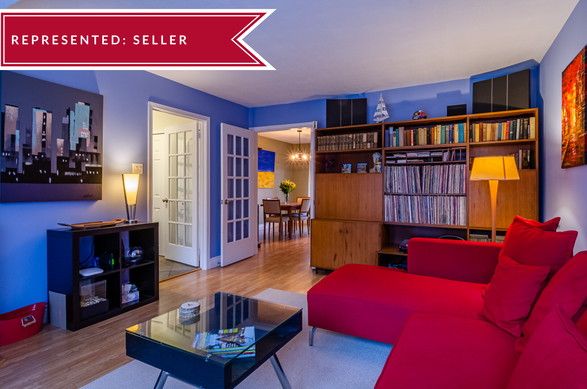 Sawmill Creek Garden Home OttawaAgent.ca