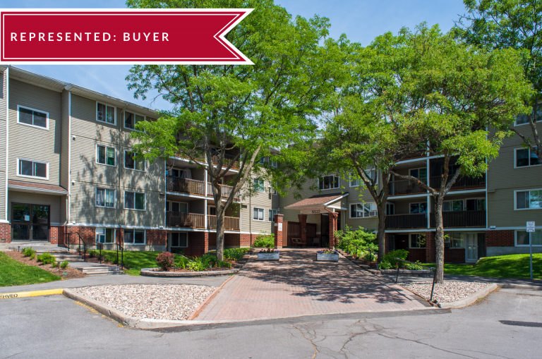 Orleans Wood Condo OttawaAgent.ca