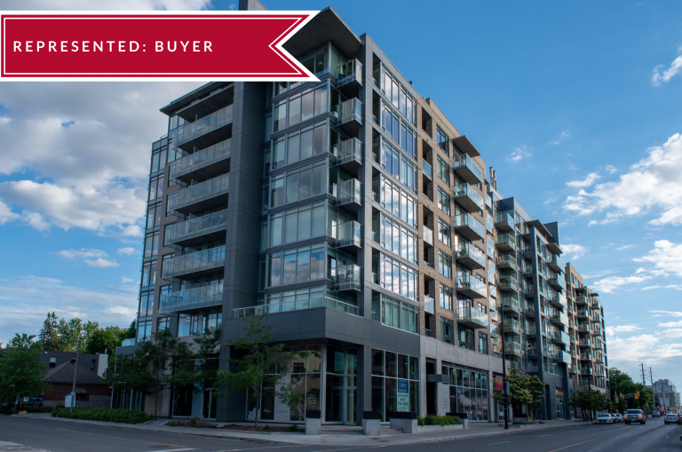 Hampton Park Condo OttawaAgent.ca