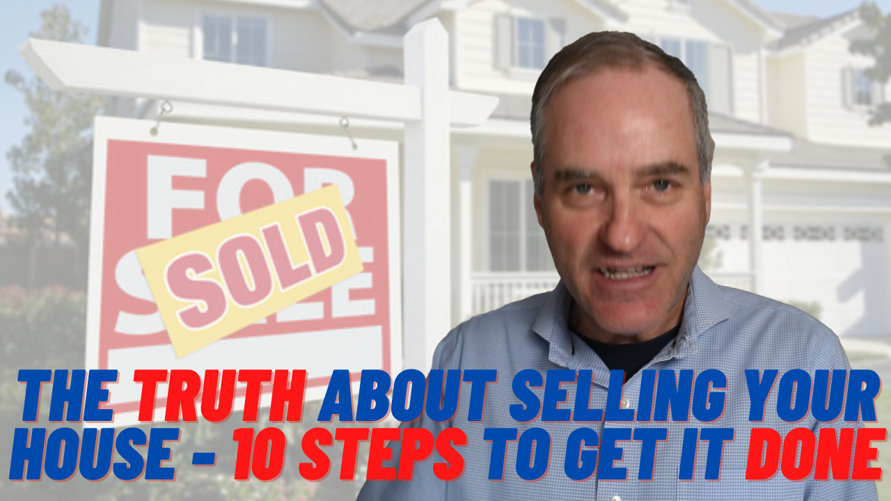 10 Steps To Sell Your House (With or Without an Agent) OttawaAgent.ca