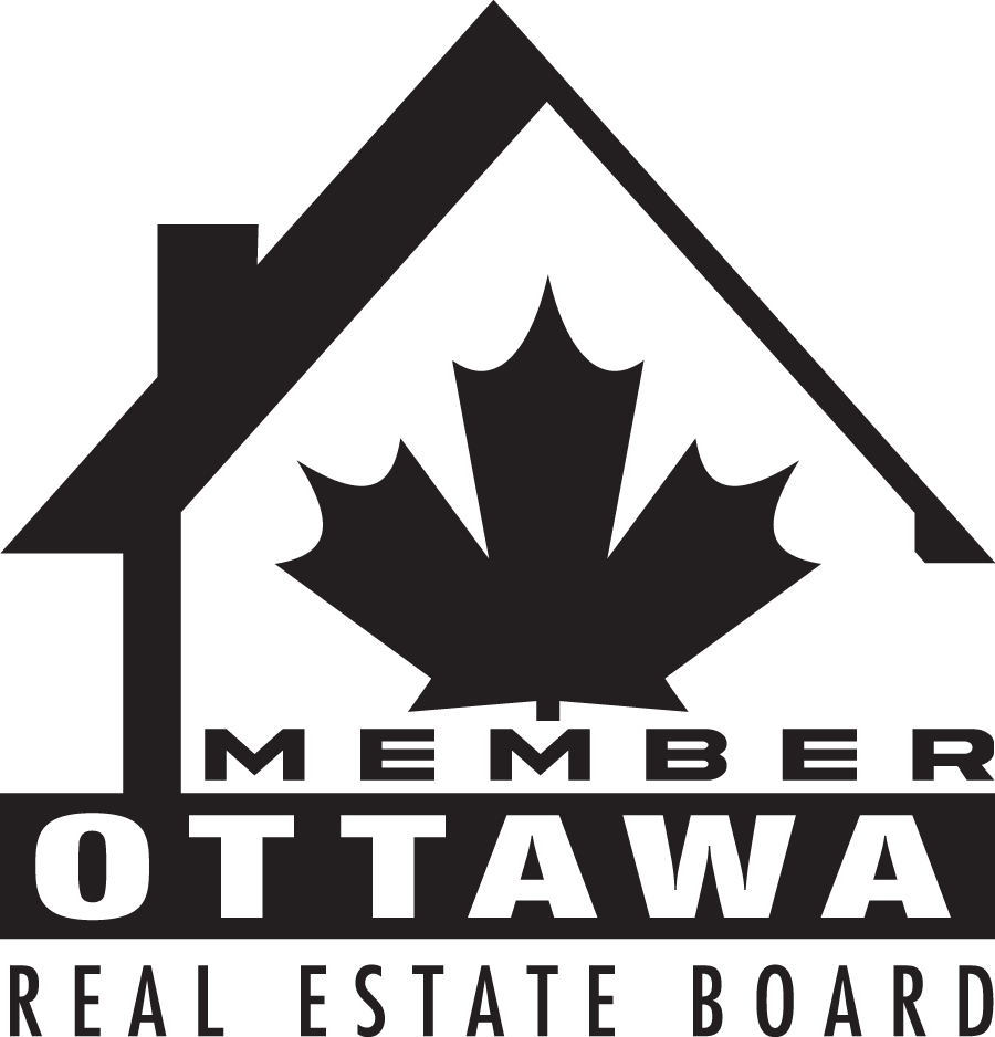 A Member of The Ottawa Real Estate Board