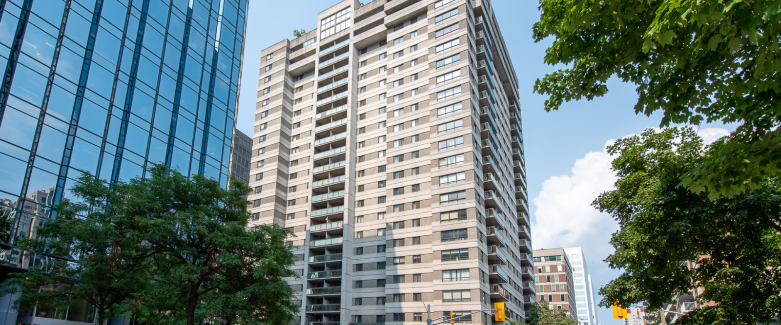 Condo Crisis in Ottawa