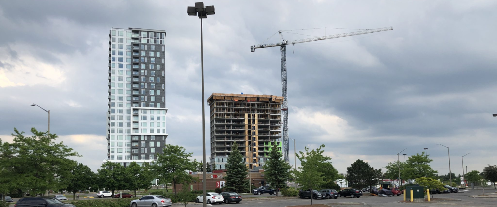 Ottawa Housing Starts Update 2023