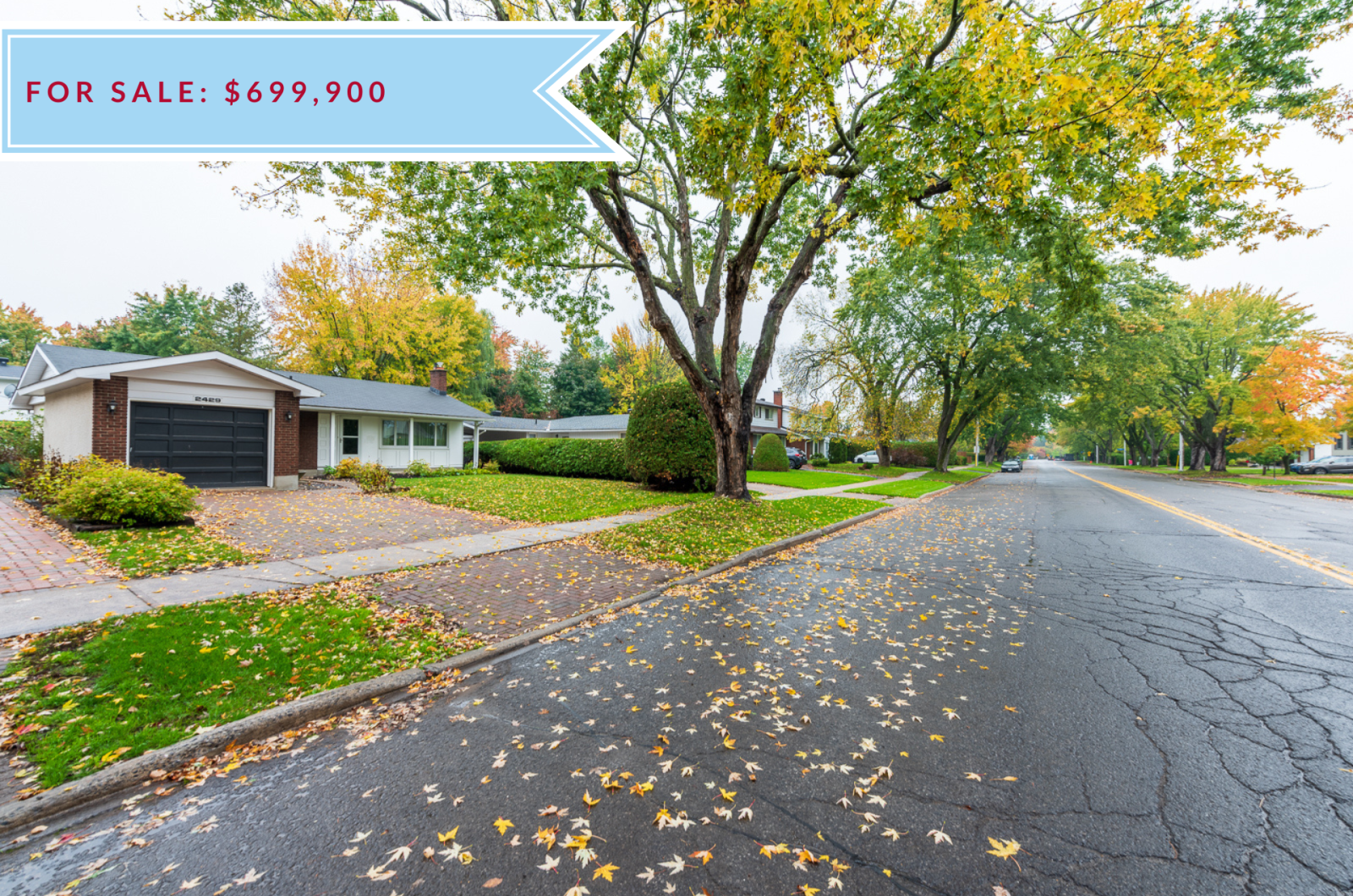 Beacon Hill North Bungalow