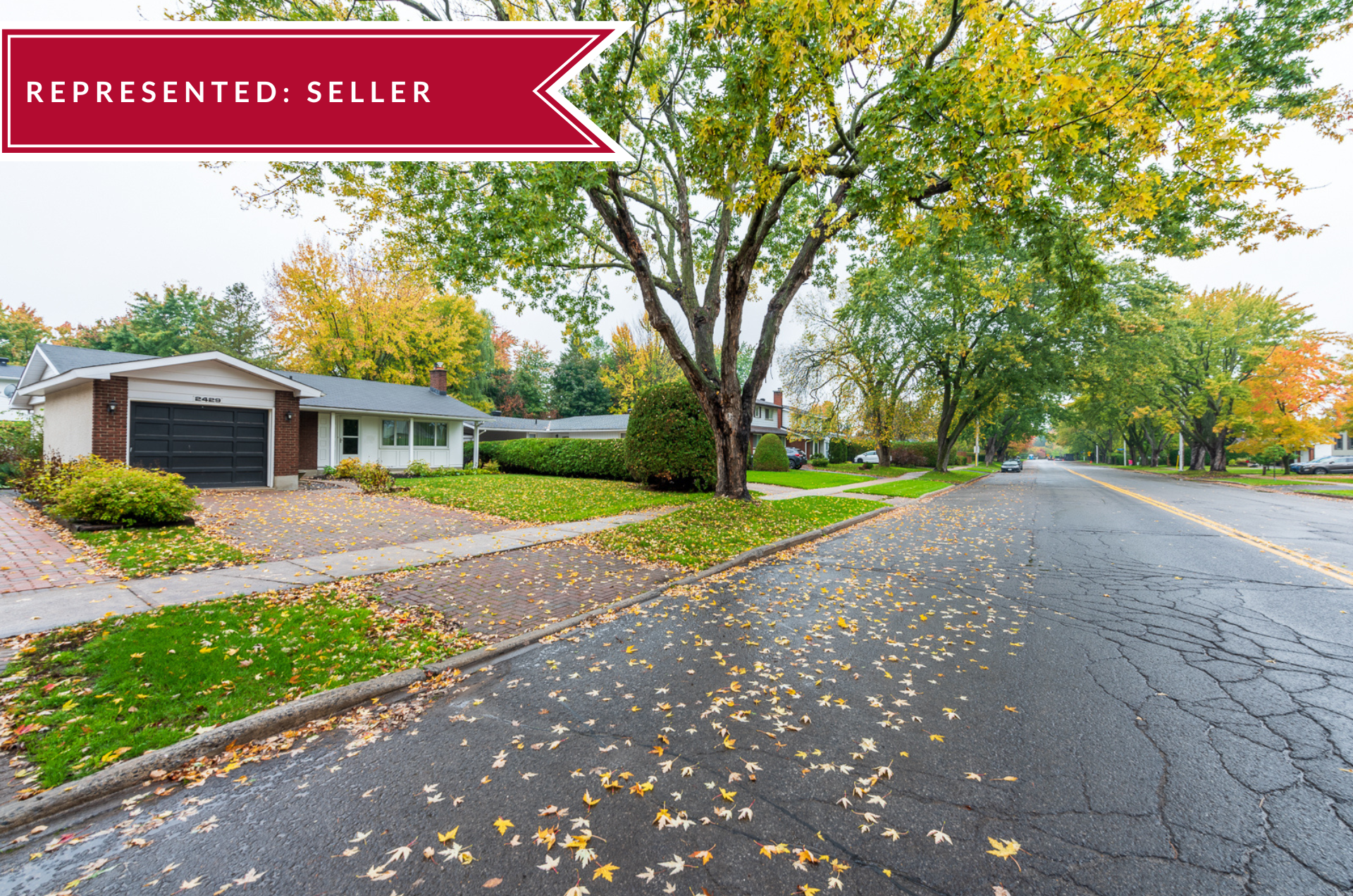 Beacon Hill North Bungalow For Sale