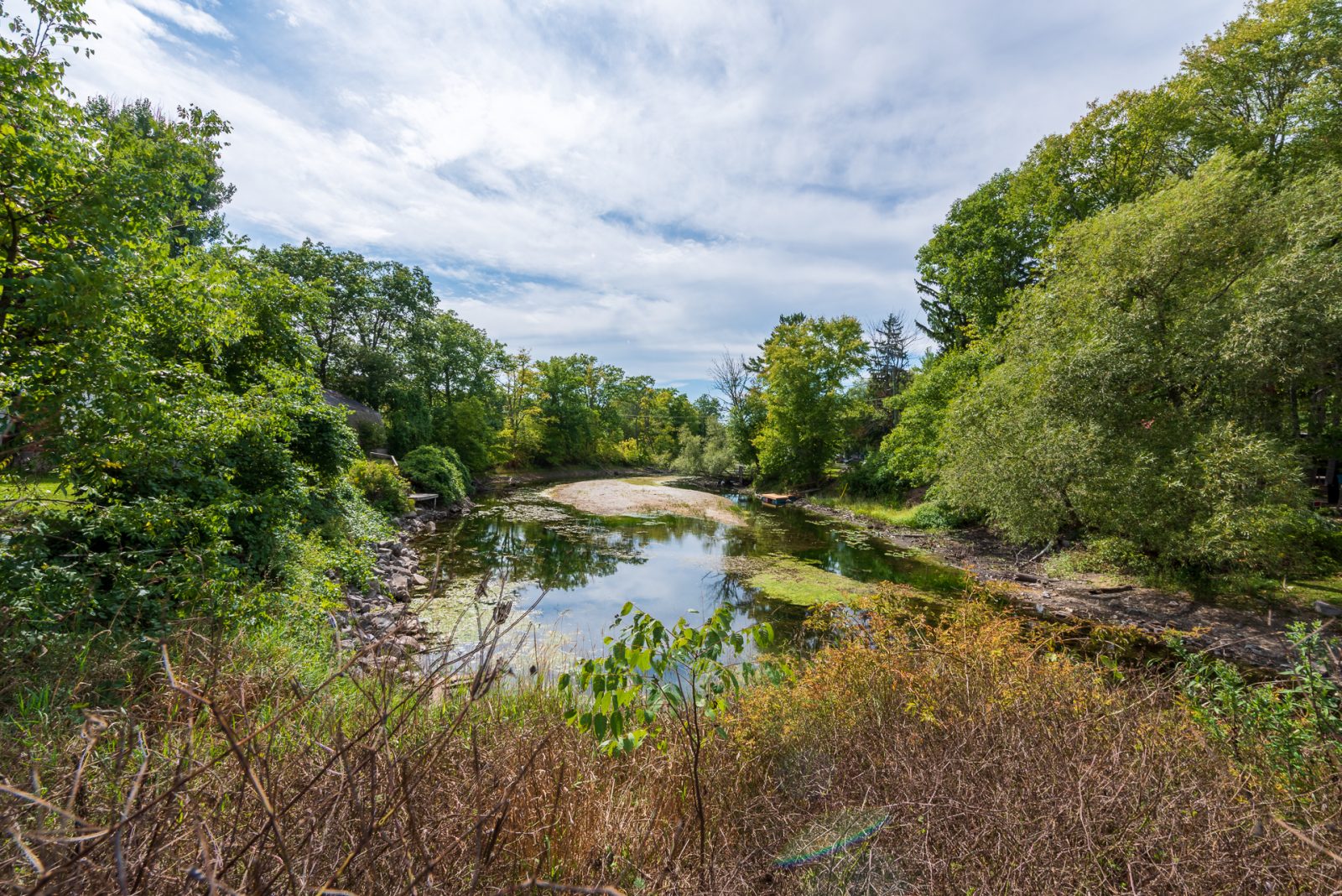 Wiltse Creek