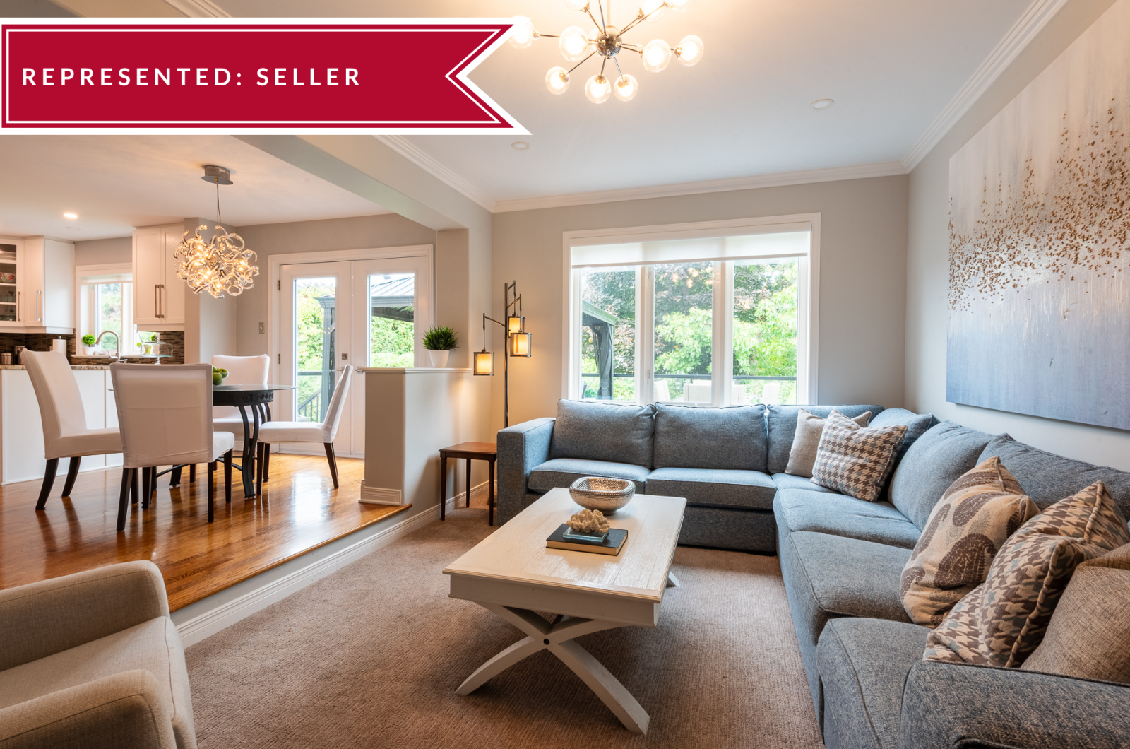 Executive Detached Home For Sale in Stittsville