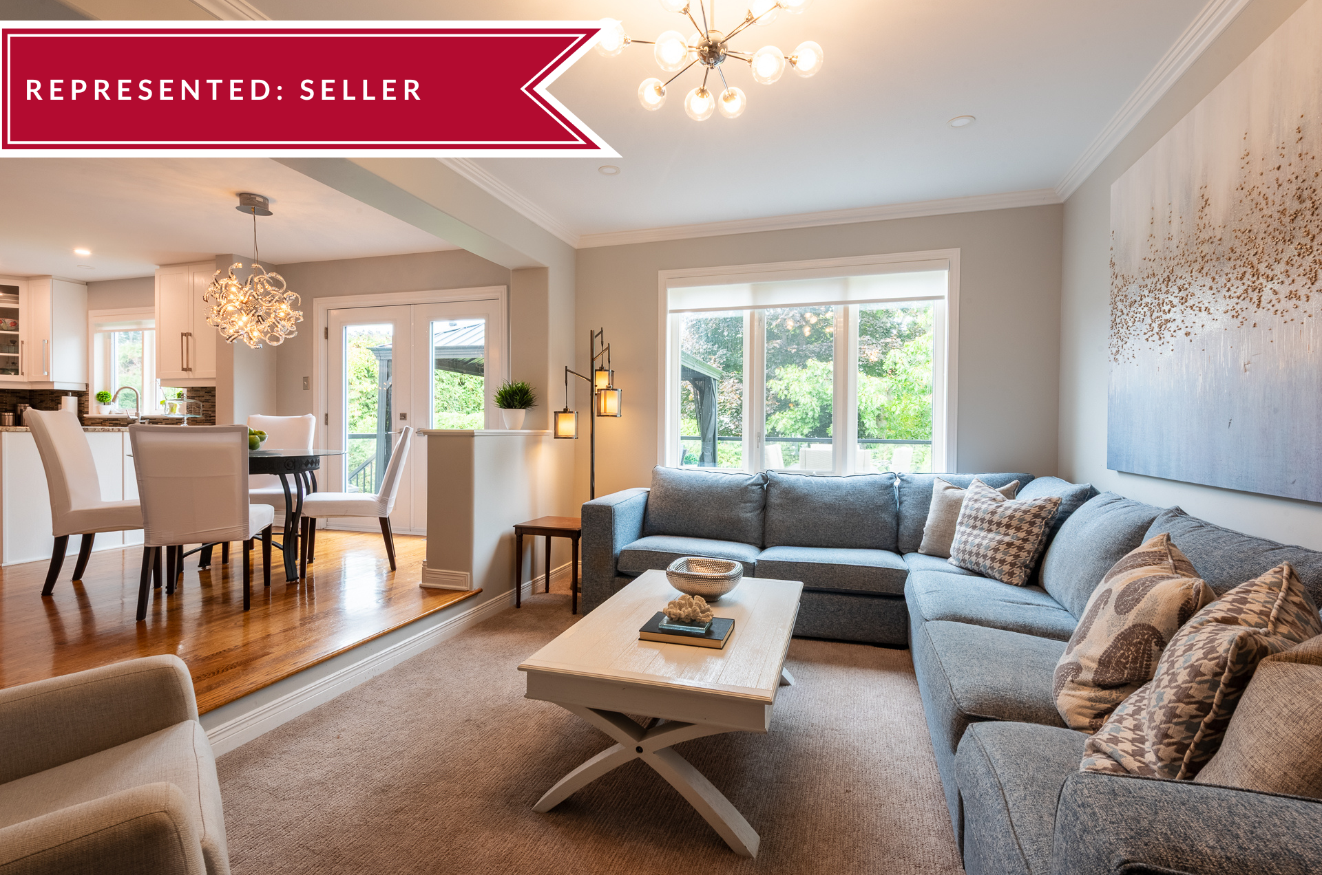 Executive Detached Home For Sale in Stittsville