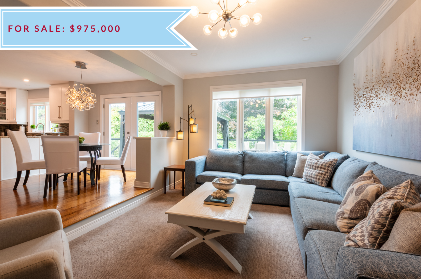 Executive Detached For Sale In Stittsville