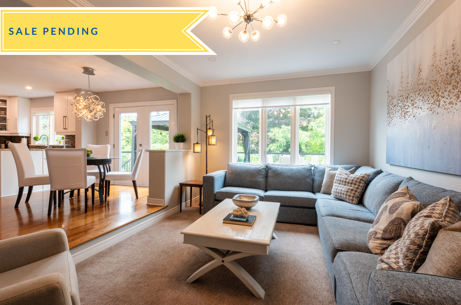 Executive Detached For Sale In Stittsville