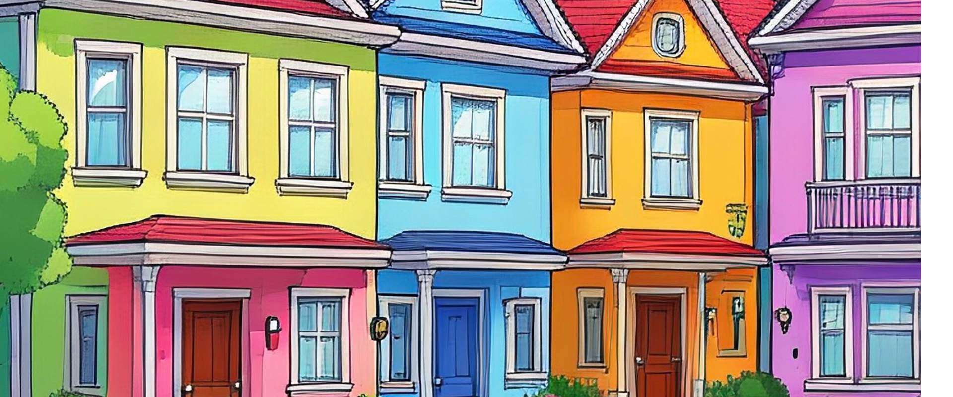 Featured image for “Ottawa House Prices by Neighbourhood – 2025”