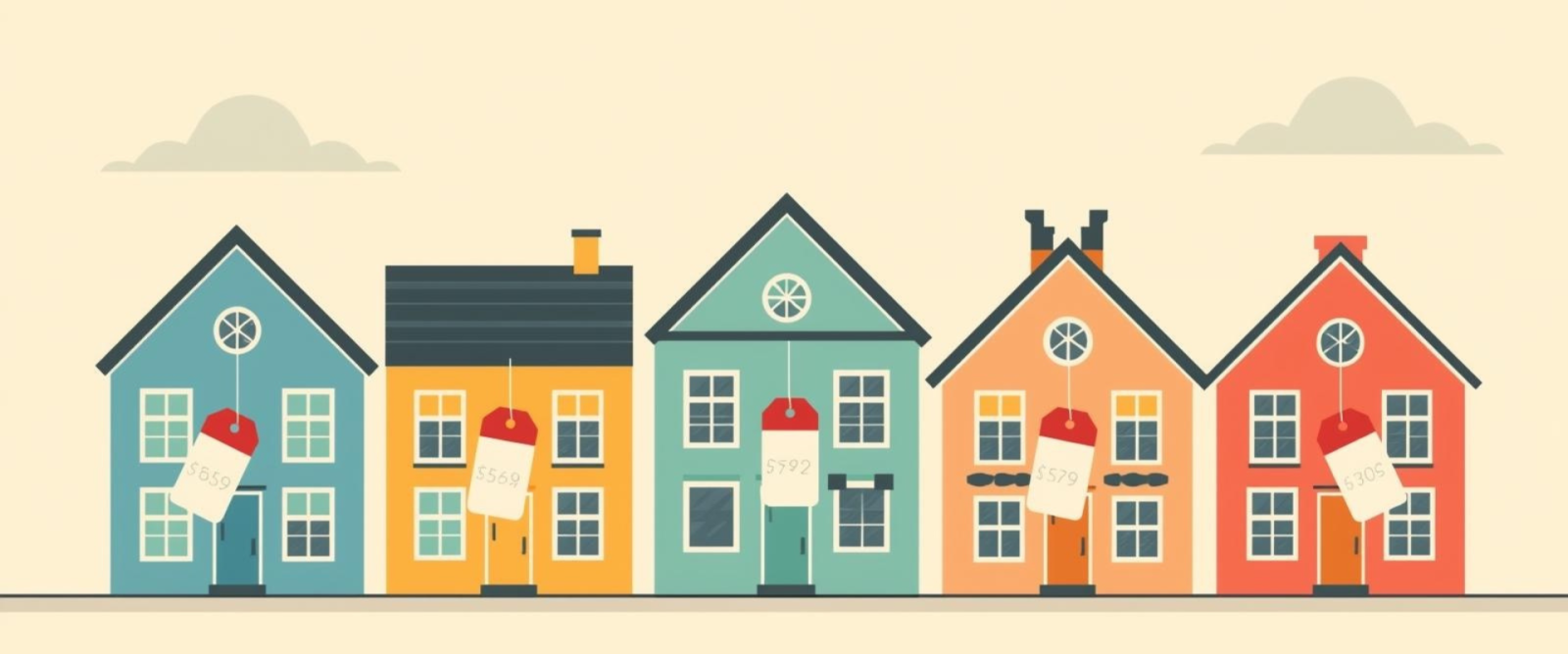 Eastern Ontario House Prices by Area 2025