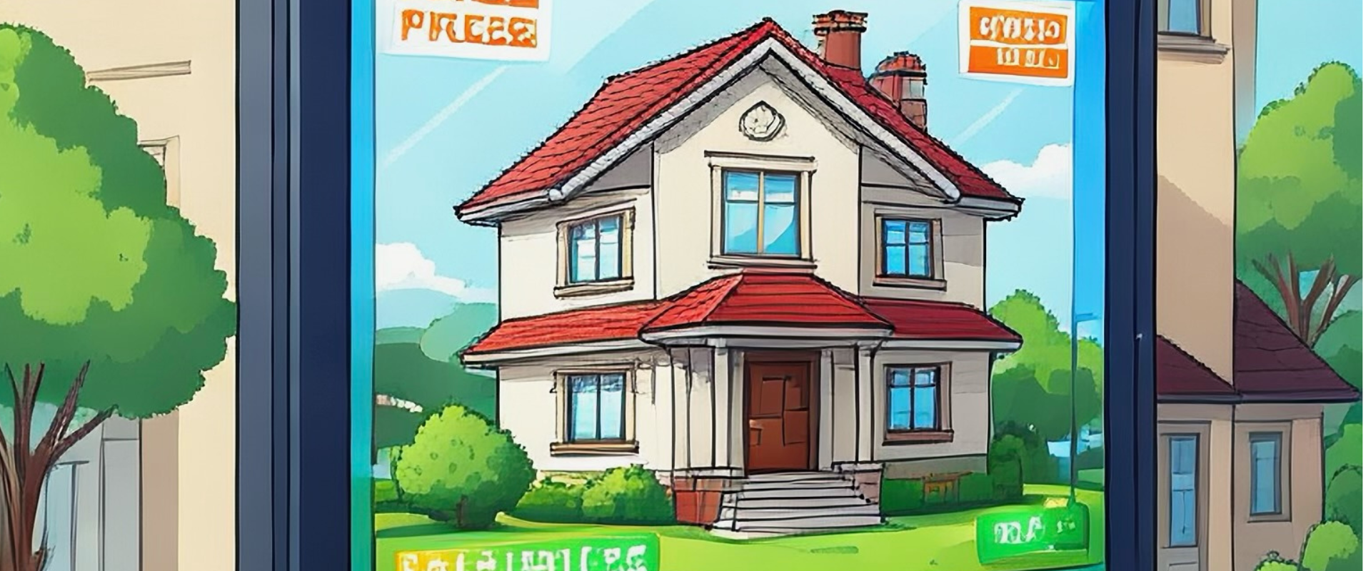 Featured image for “Eastern Ontario House Prices by Area – 2025”