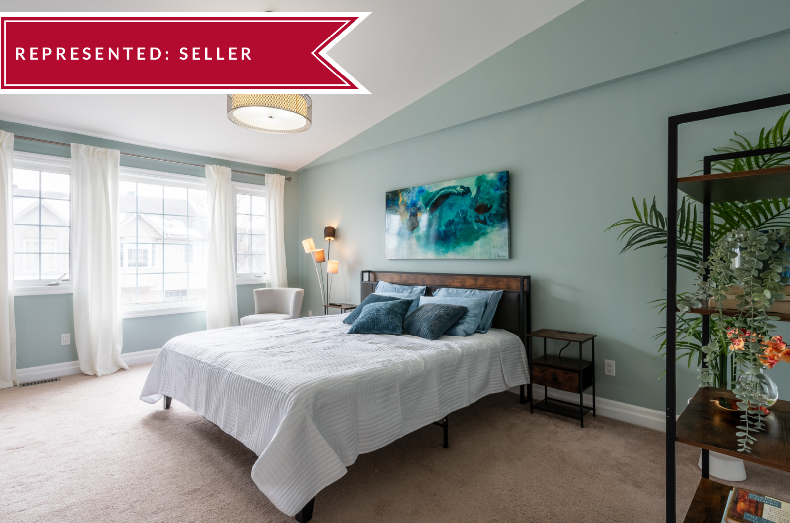 Riverview Park Townhouse For Sale