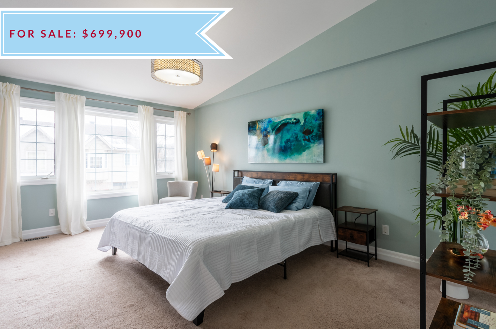 Riverview Park Townhouse For Sale