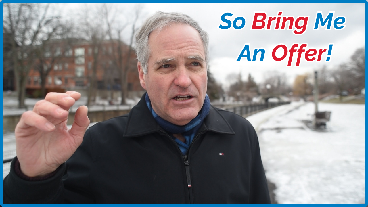 Featured image for “The Mythical Buyer Pool”