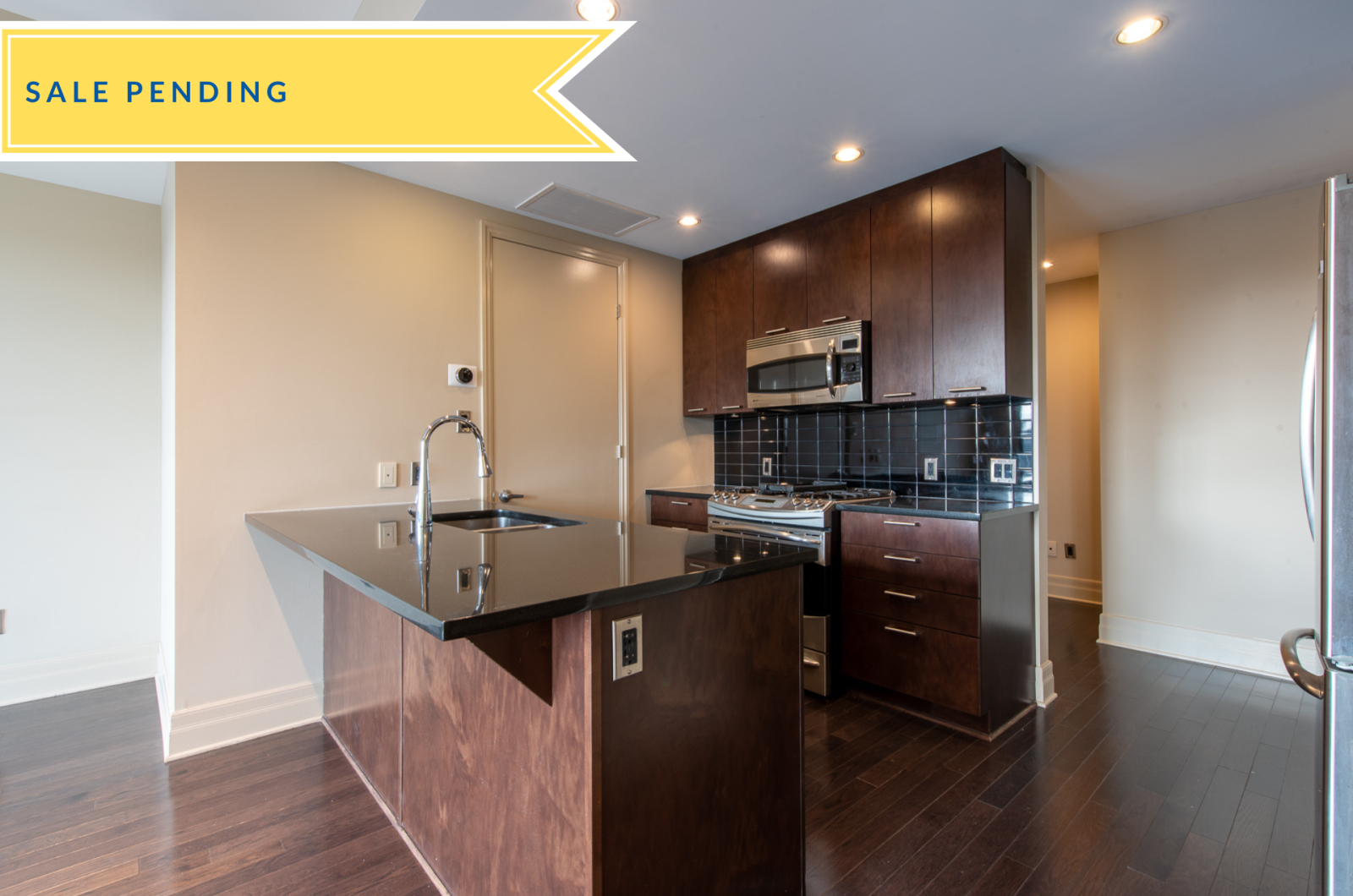 Civic Hospital Dows Lake Condo For Sale