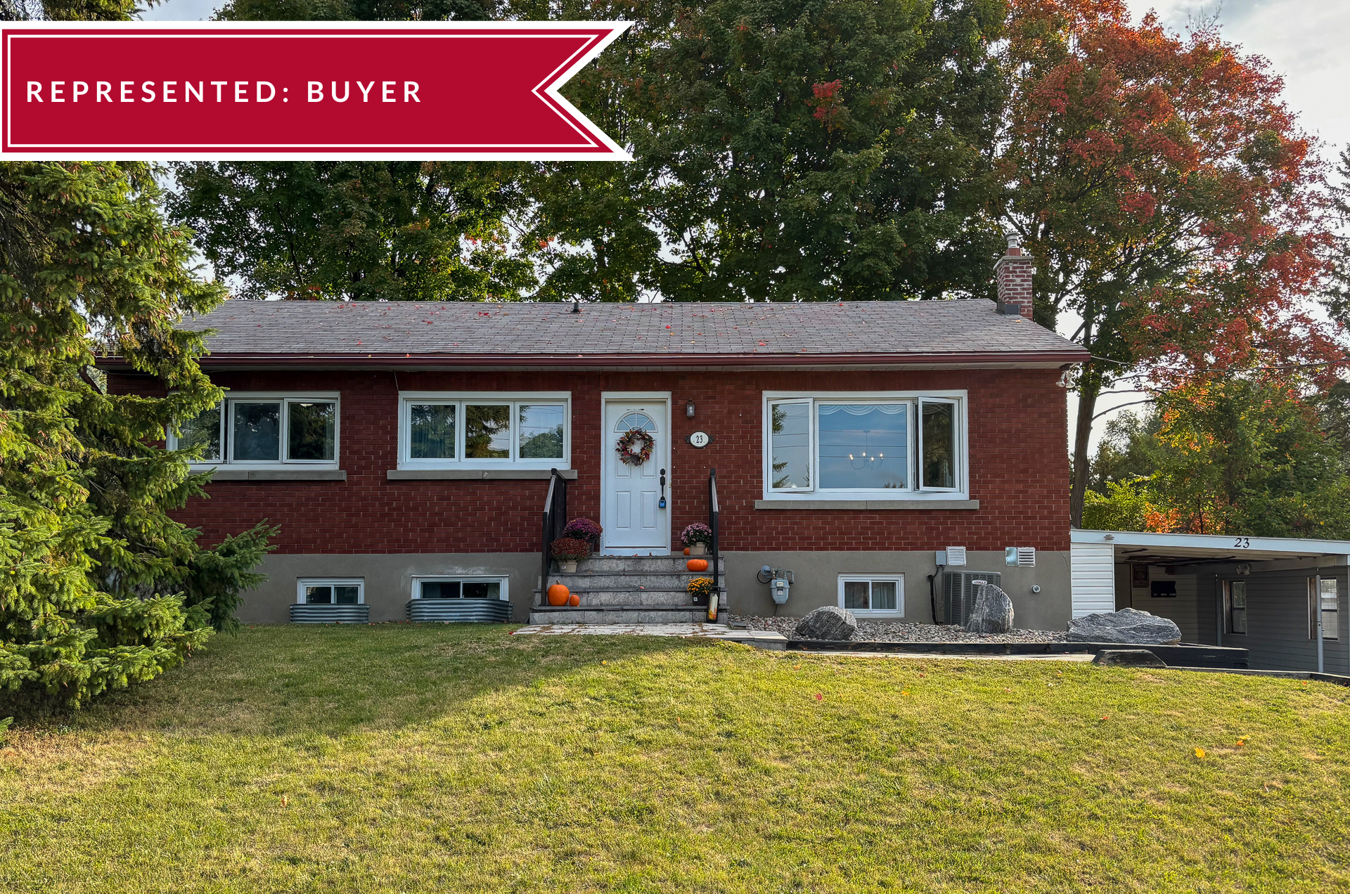 Cardinal Heights Bungalow