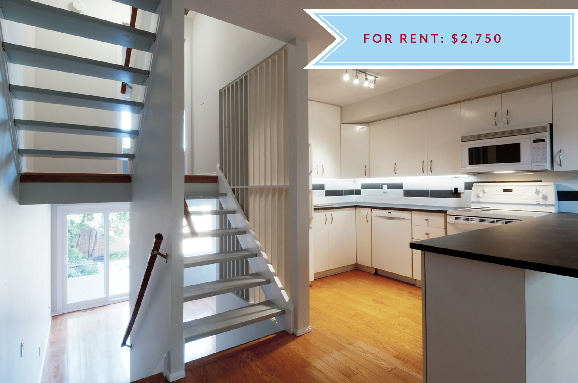 Lower Town Townhouse
